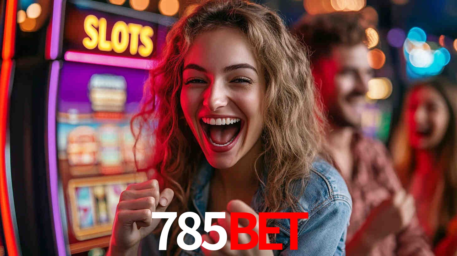 Interface Premium 785bet