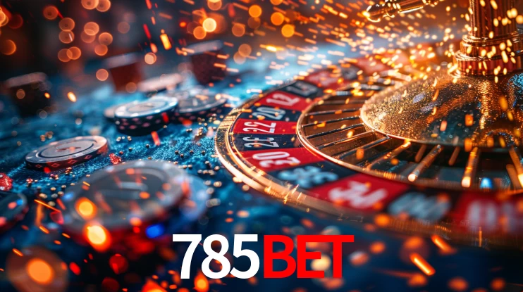 Descubra a Essência do 785bet: Nossa História e Compromissos