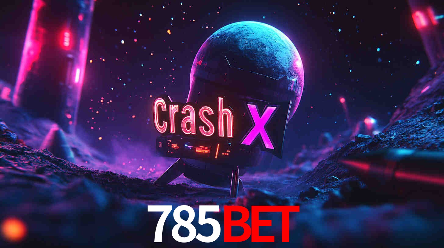 Estratégias Crash Games 785bet