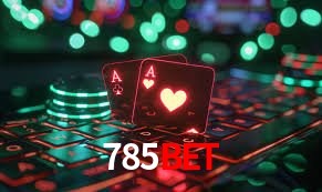 Especiais de Fim de Semana 785bet