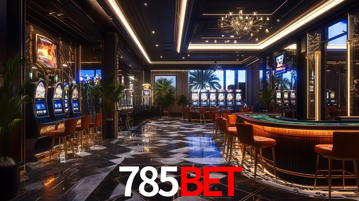 Explore as vantagens do 785bet: serviço profissional e confiabilidade