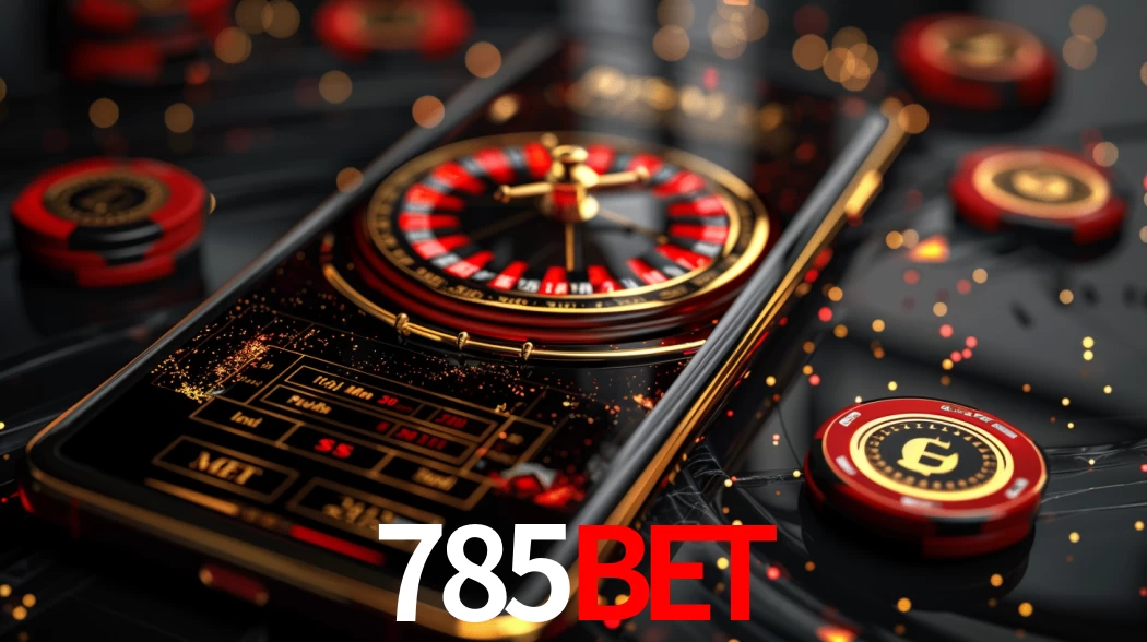 Casino Ao Vivo 785bet