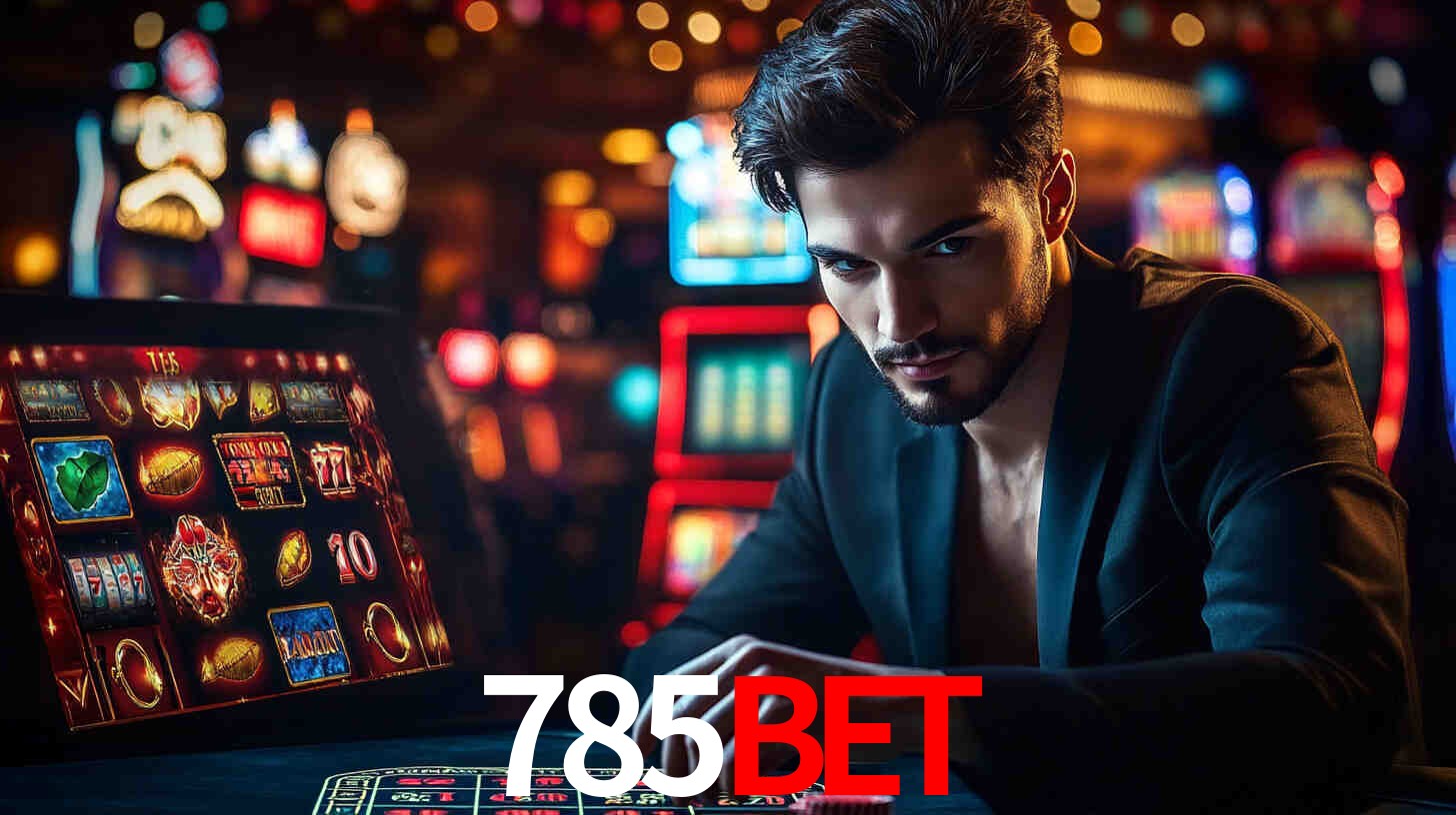 785bet login
