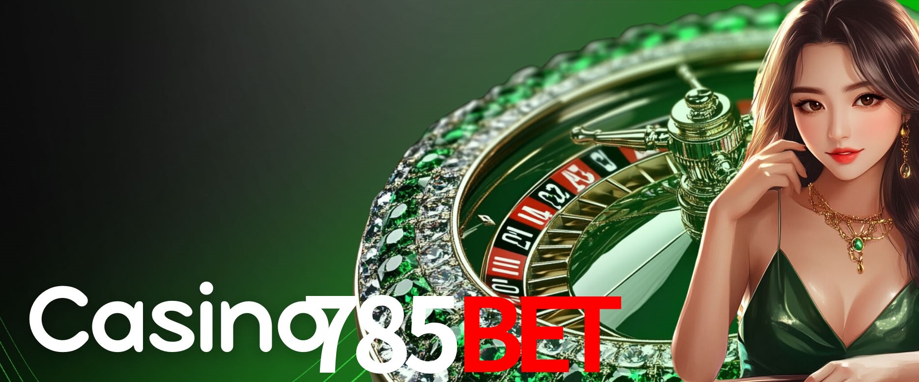Descubra o Mundo do Cassino Online com 785bet