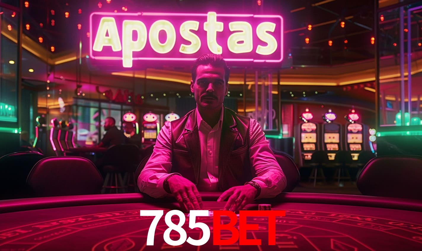 Torneios 785bet