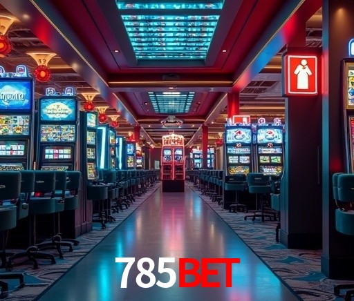 Casino VIP 785bet