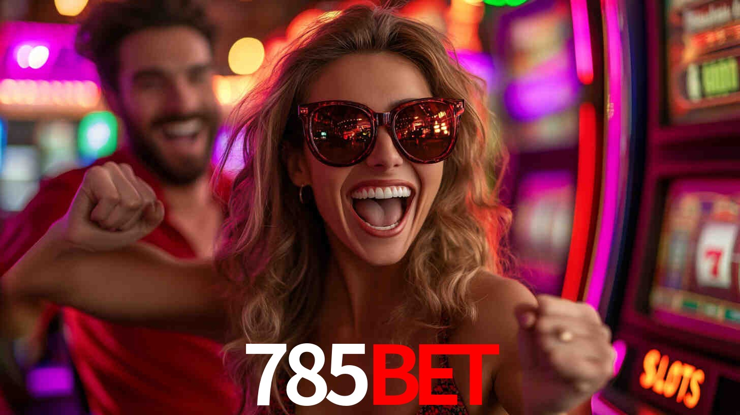 Apostas de Tênis 785bet