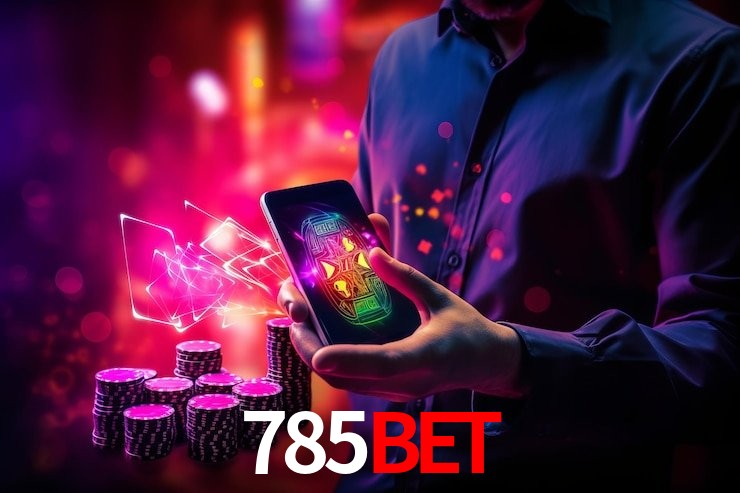 Provedores de Jogos 785bet
