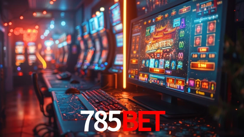 785 bet casino
