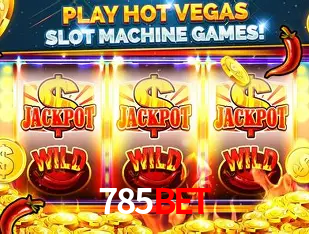 A Experiência Imersiva dos Cassinos Ao Vivo no 785bet