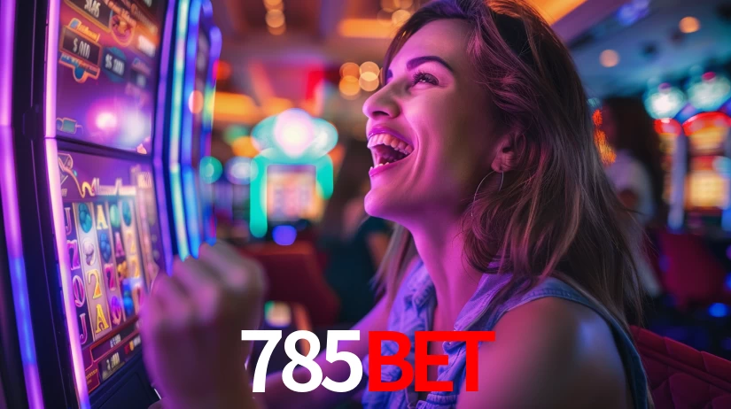 785 bet casino