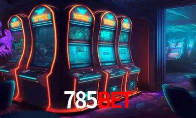 Explorando a Categoria de Eventos em Apostas na 785bet