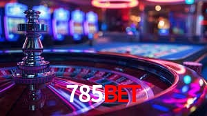 Promoção Relâmpago 785bet