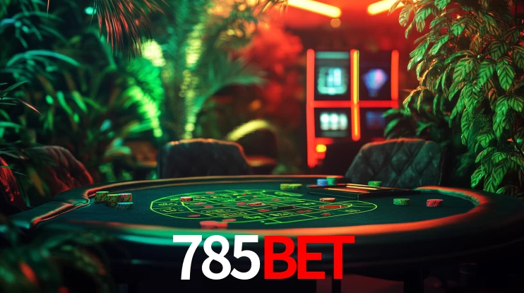 APP oficial da 785bet para mobile