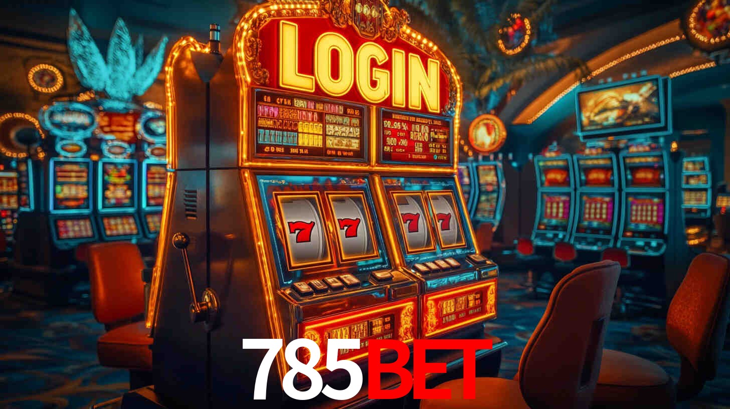 785bet login