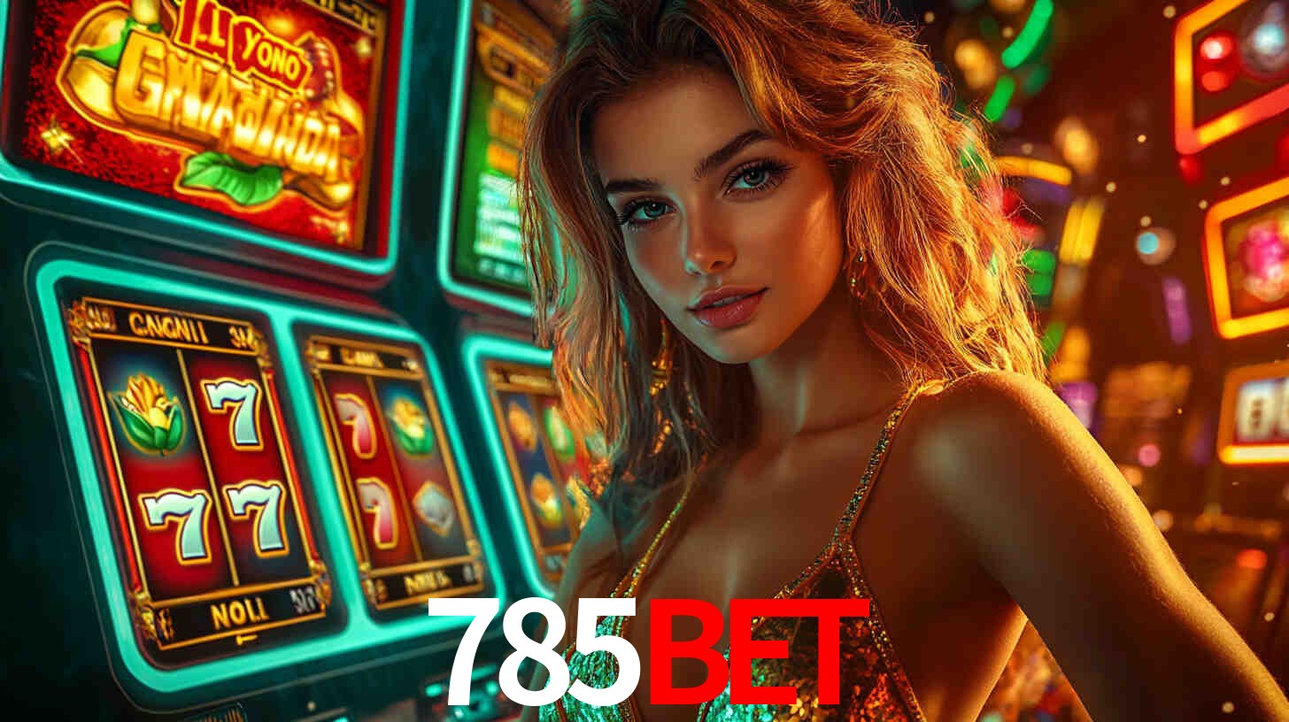 Ofertas Imperdíveis na 785bet: Promoções e Bônus Que Valem a Pena
