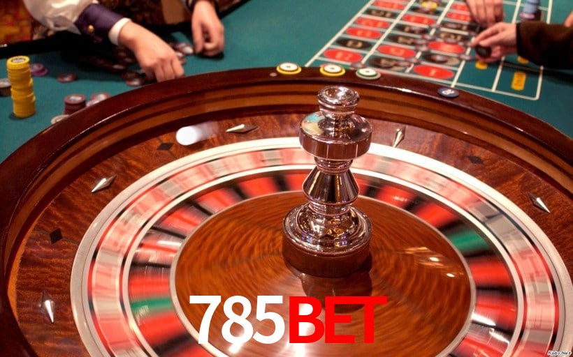 Jogos de Slot 785bet