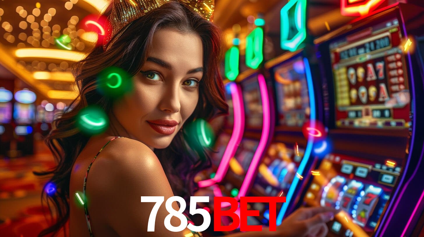 785 bet casino