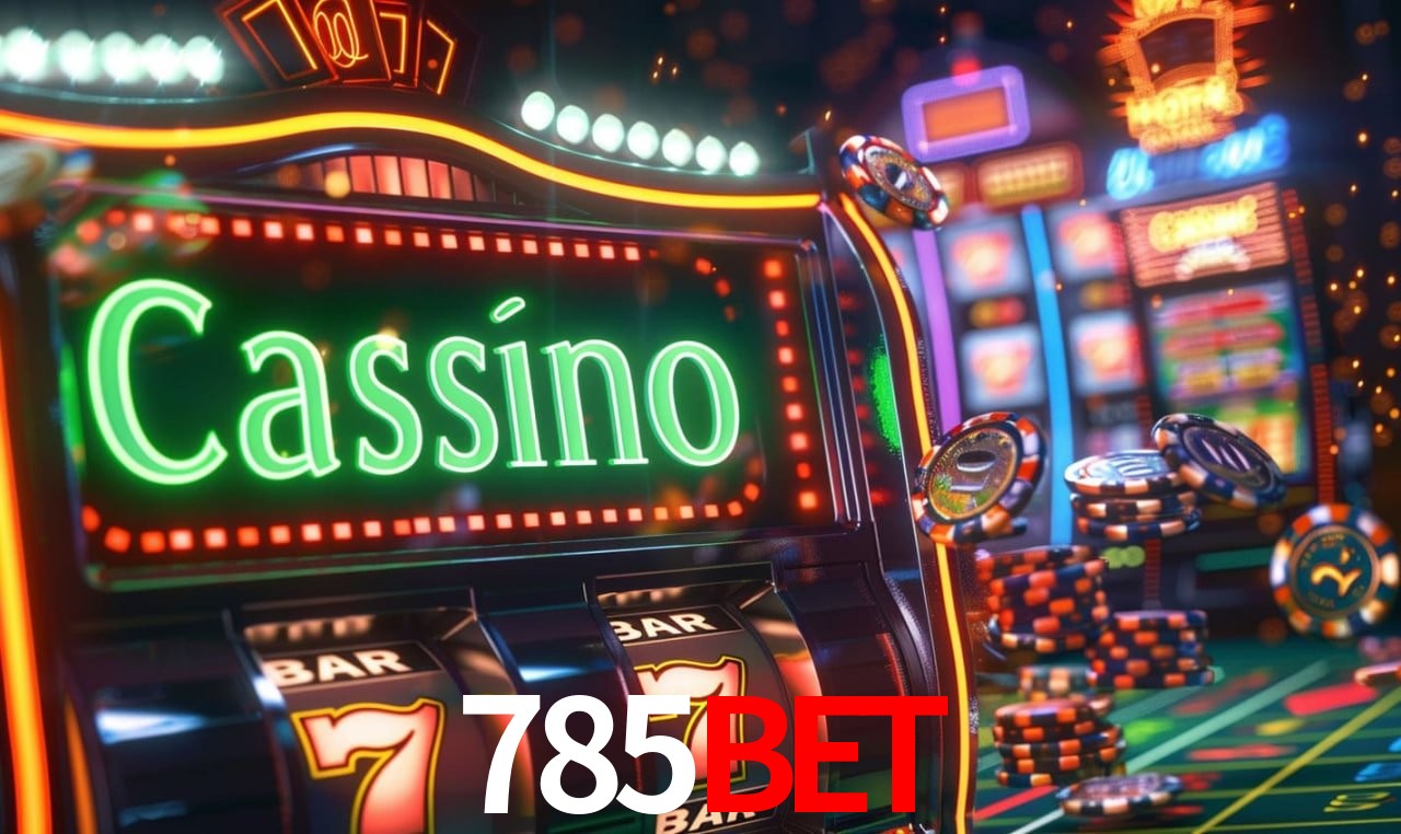 Diretório de Jogos 785bet