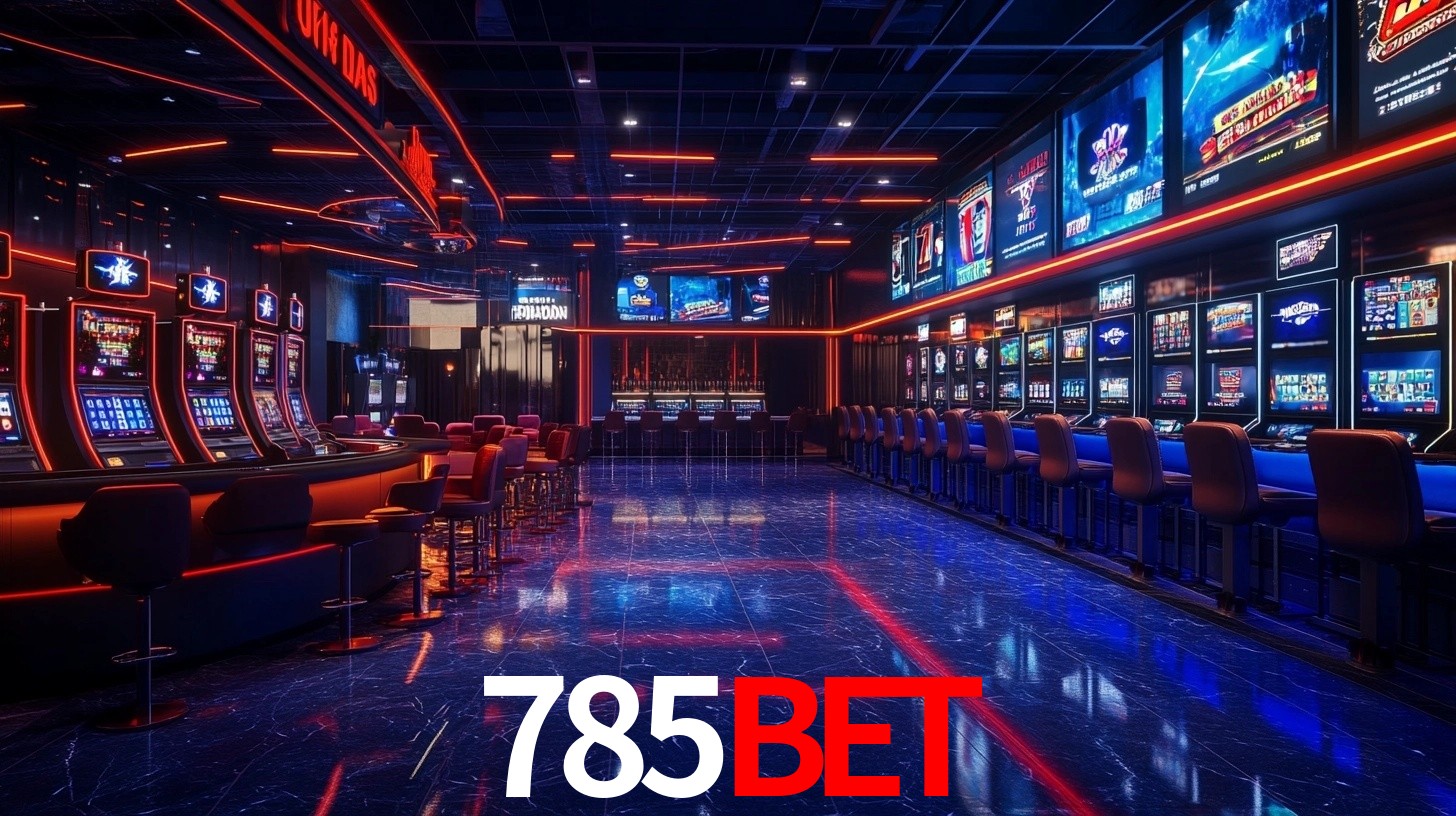Programa VIP 785bet